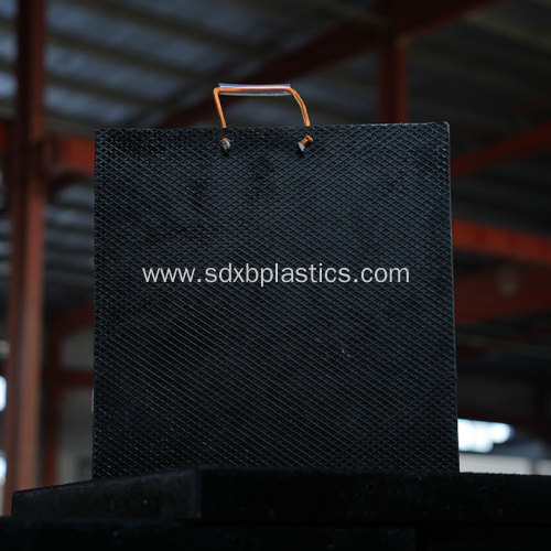 big foot outrigger pads